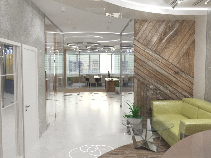 Обложка проекта: Москва второй вариант (с другой планировкой помещения)