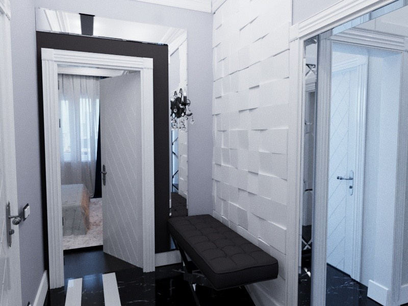 Москва Воскресенск