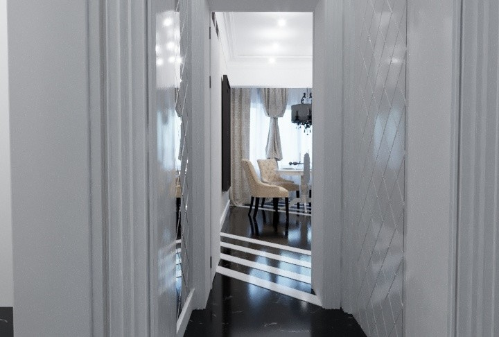 Москва Воскресенск