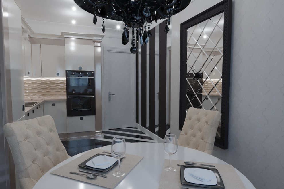 Москва Воскресенск