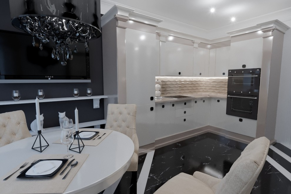 Москва Воскресенск