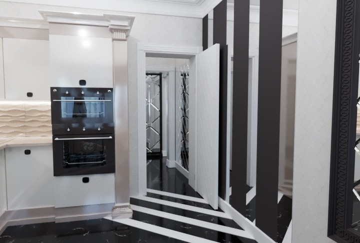 Москва Воскресенск