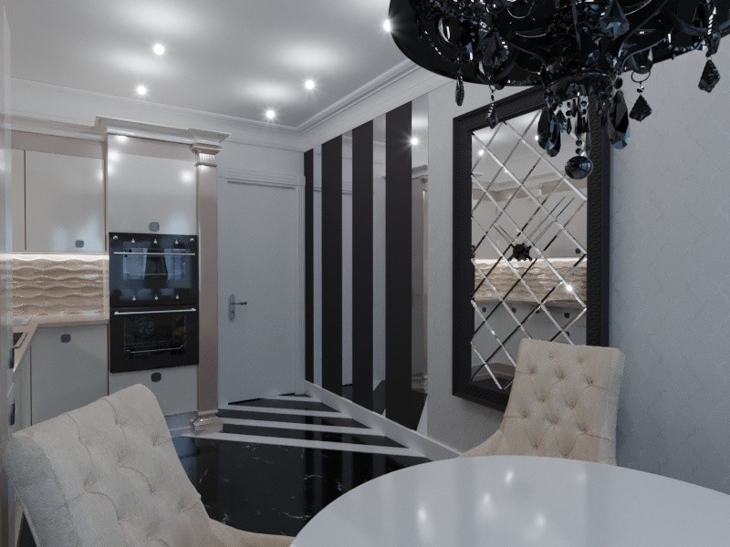 Москва Воскресенск