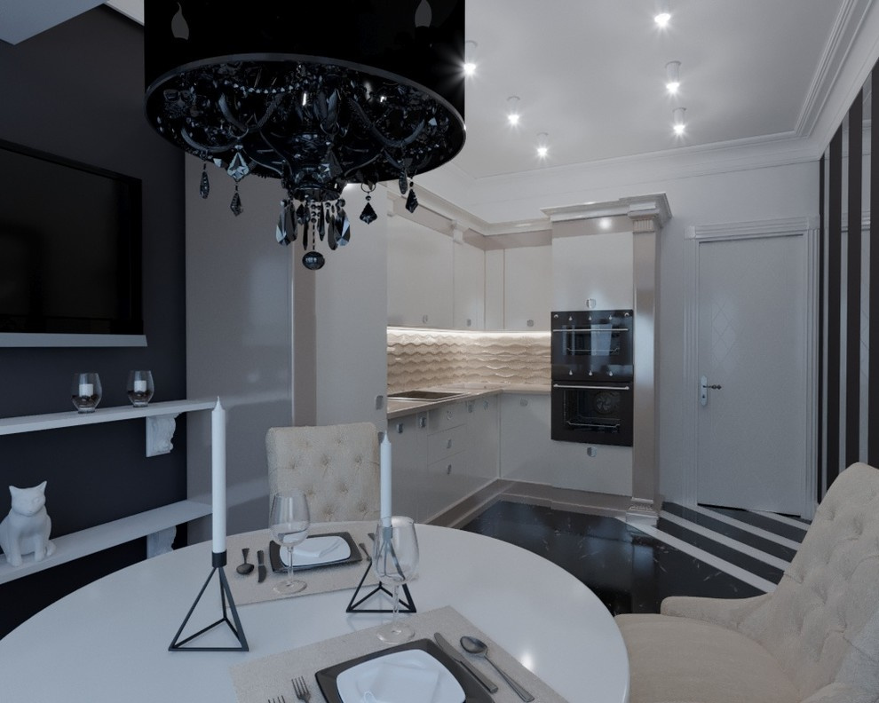 Москва Воскресенск