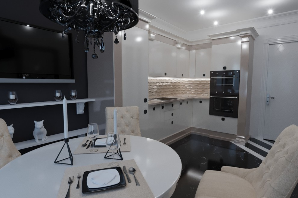 Москва Воскресенск