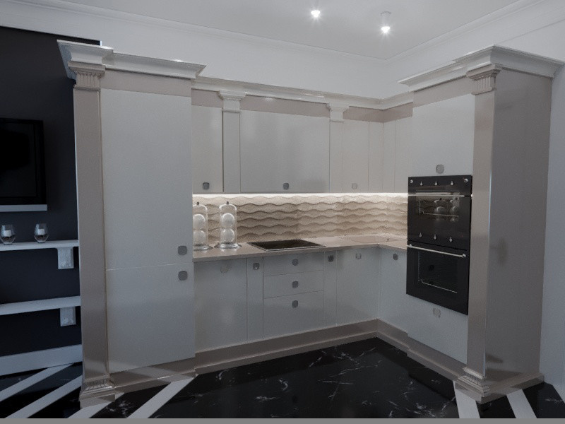 Москва Воскресенск