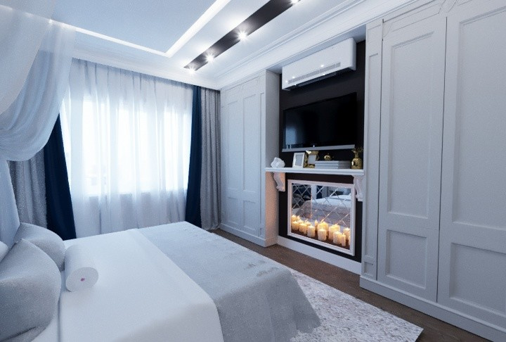 Москва Воскресенск