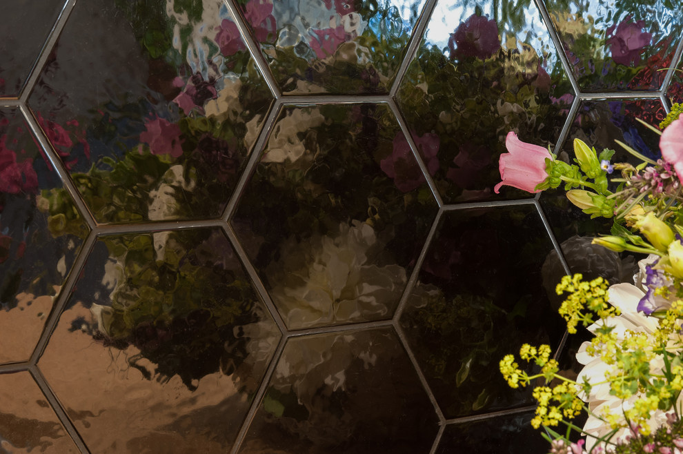 Les fleurs d'Aline