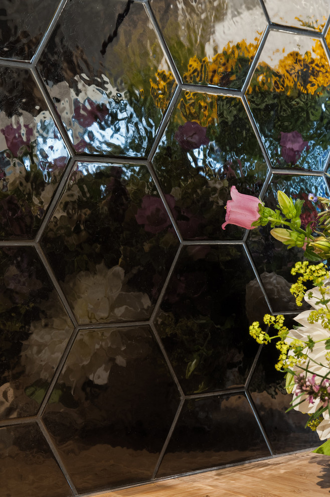 Les fleurs d'Aline