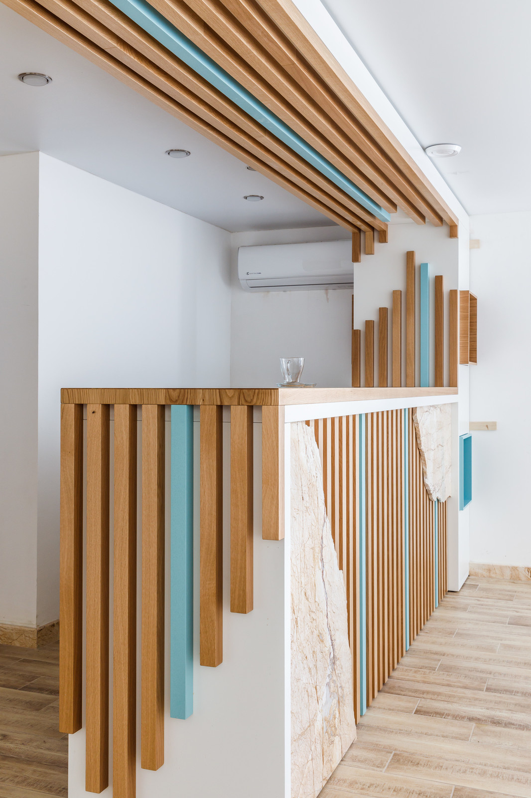 Кухня на производстве СДК Групп