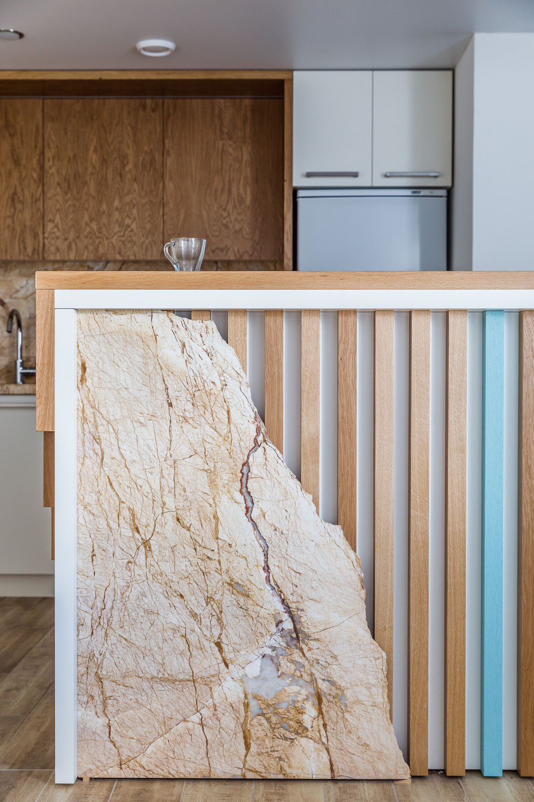 Кухня на производстве СДК Групп