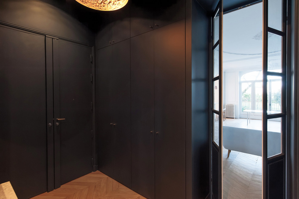 Foch (architecte: Emmanuelle Henin)