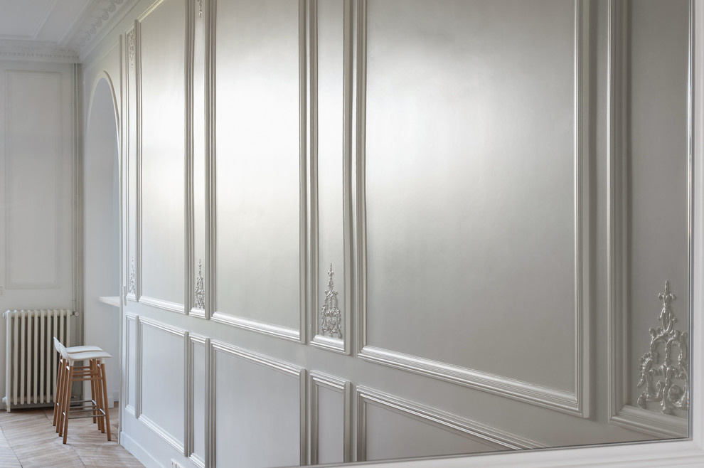 Foch (architecte: Emmanuelle Henin)