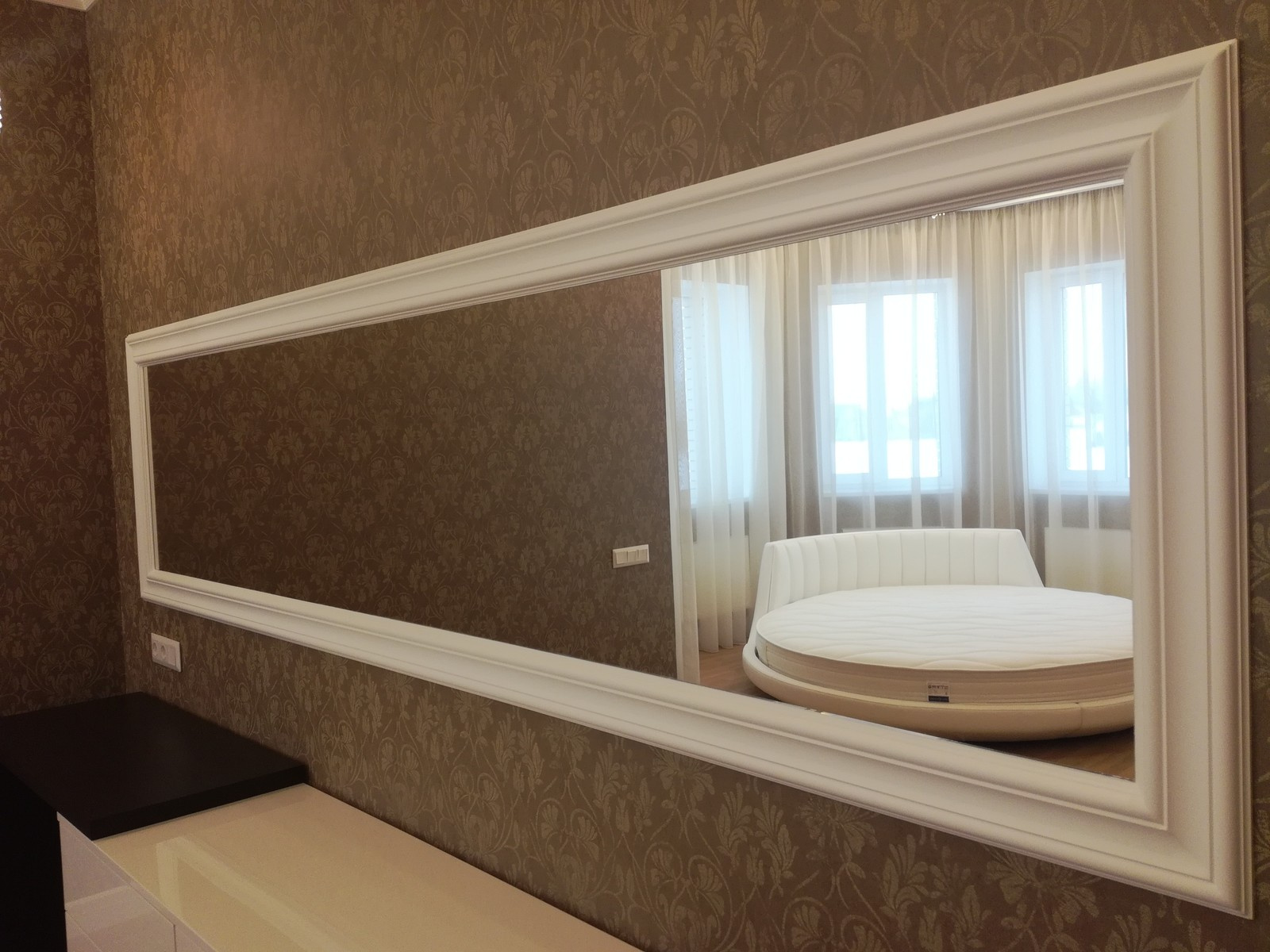 Спальня 30 м2