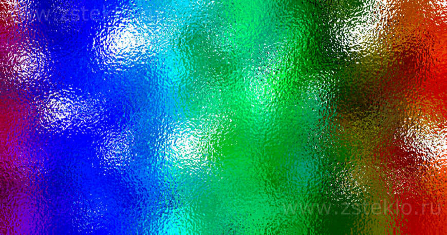 Стекло Кафедрал