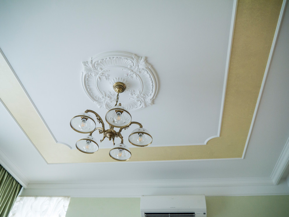 Жилой дом в поселке Морской г. Новосибирск