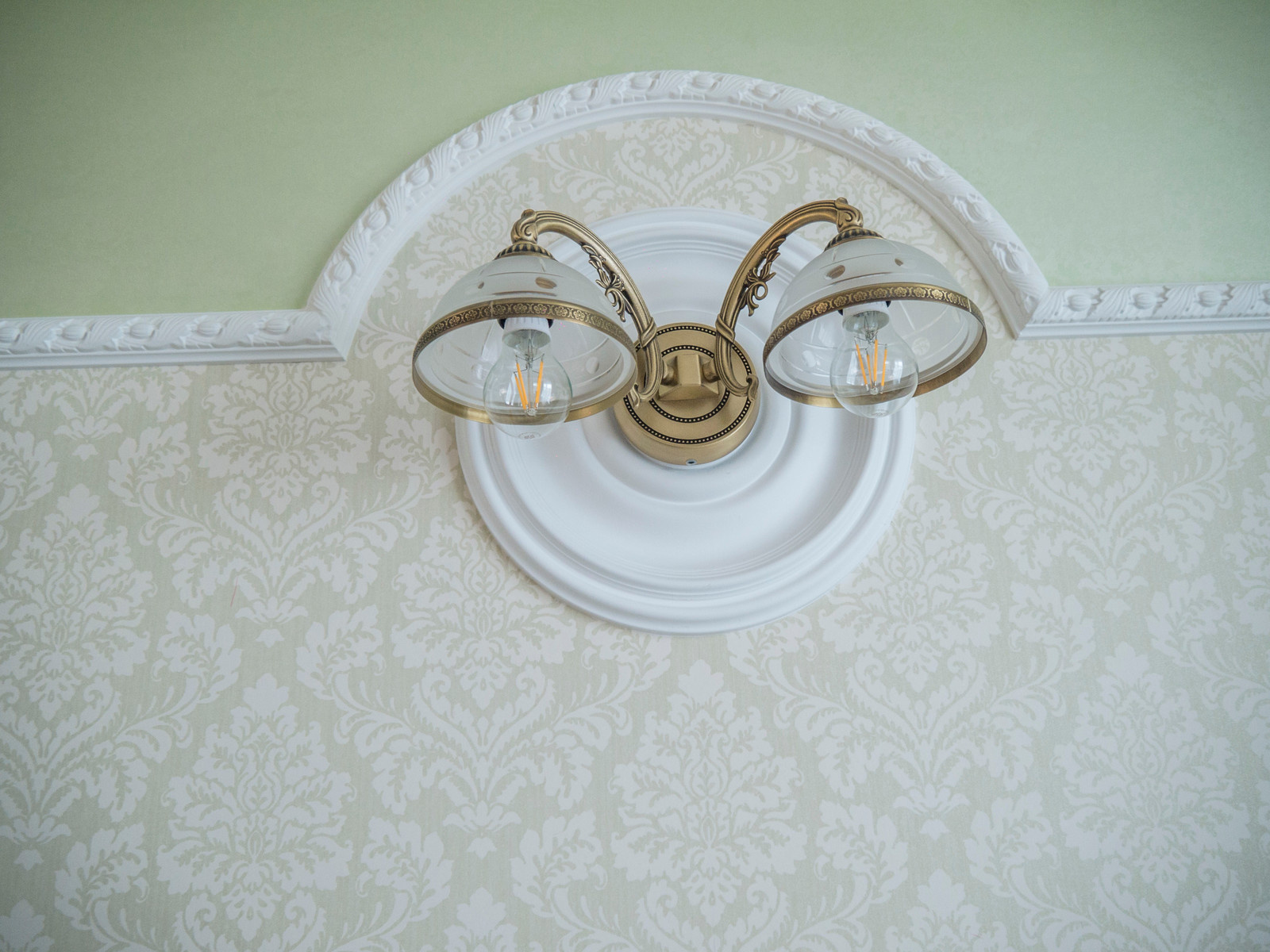 Жилой дом в поселке Морской г. Новосибирск