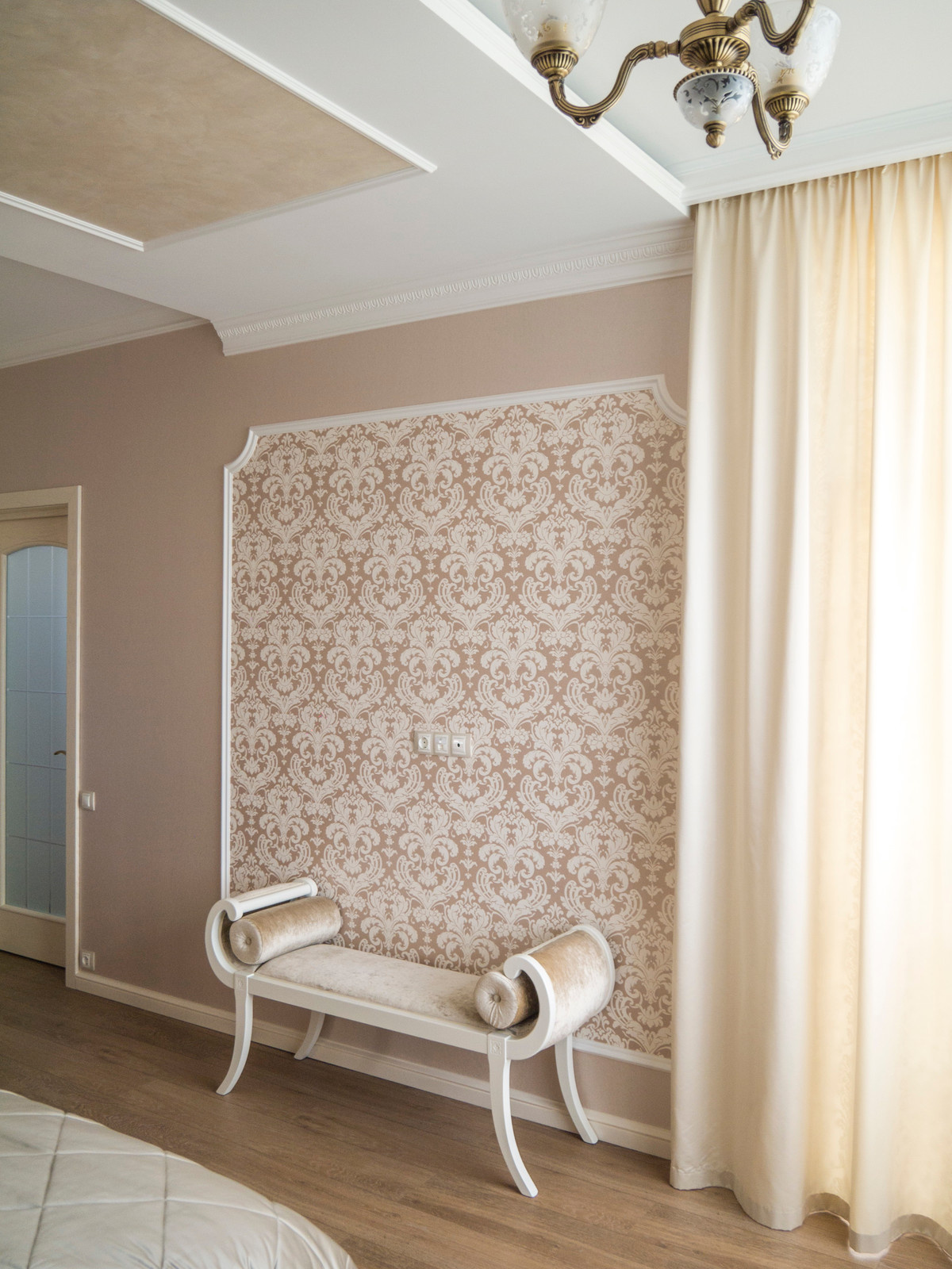 Жилой дом в поселке Морской г. Новосибирск