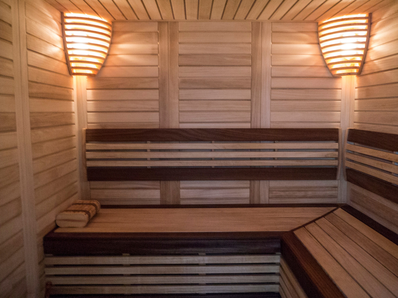 Жилой дом в поселке Морской г. Новосибирск