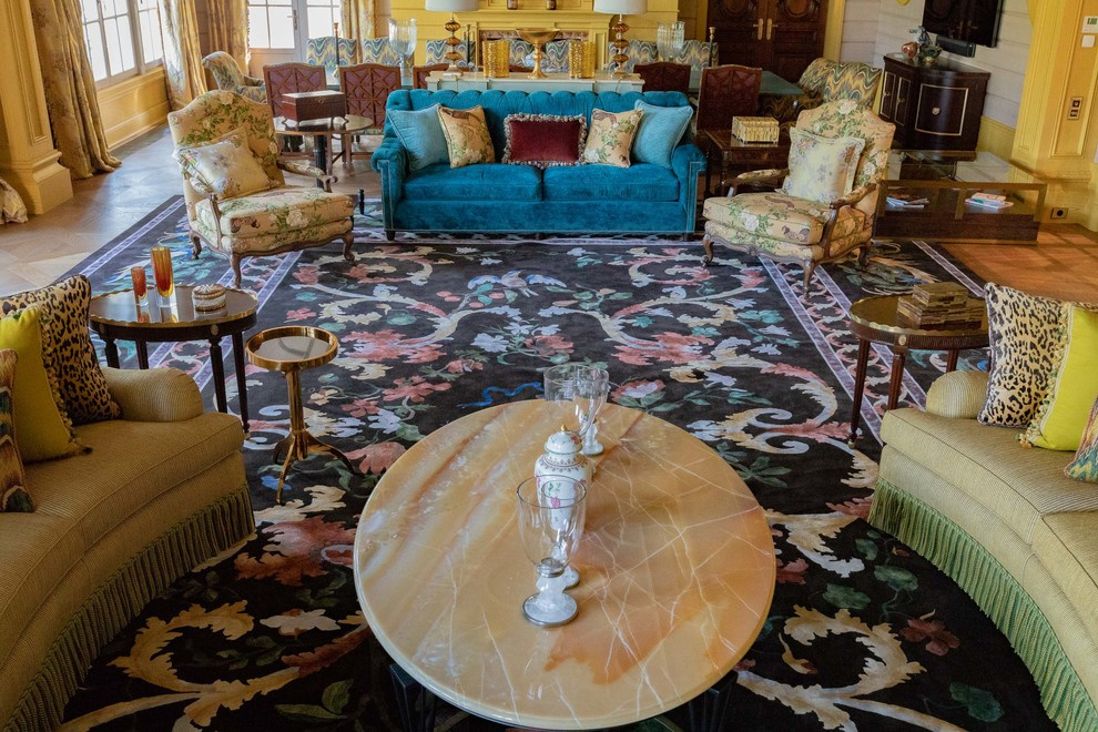 Резиденция "Summer"