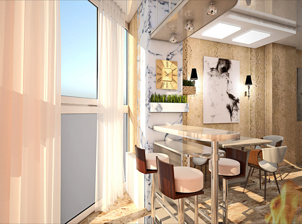 жк "Дельфин"