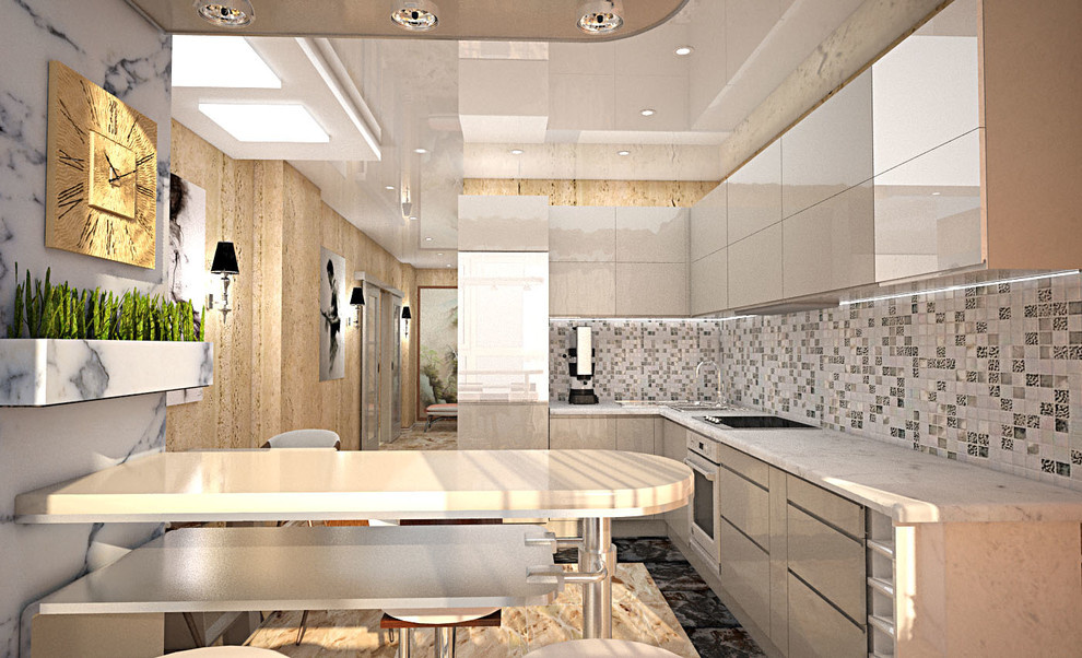 жк "Дельфин"