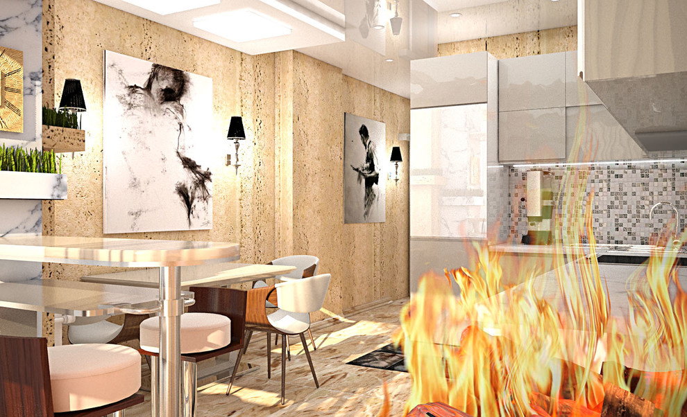 жк "Дельфин"