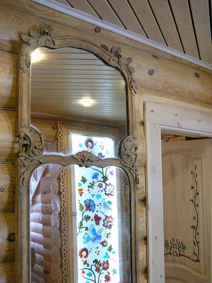 Обложка проекта: Донгор