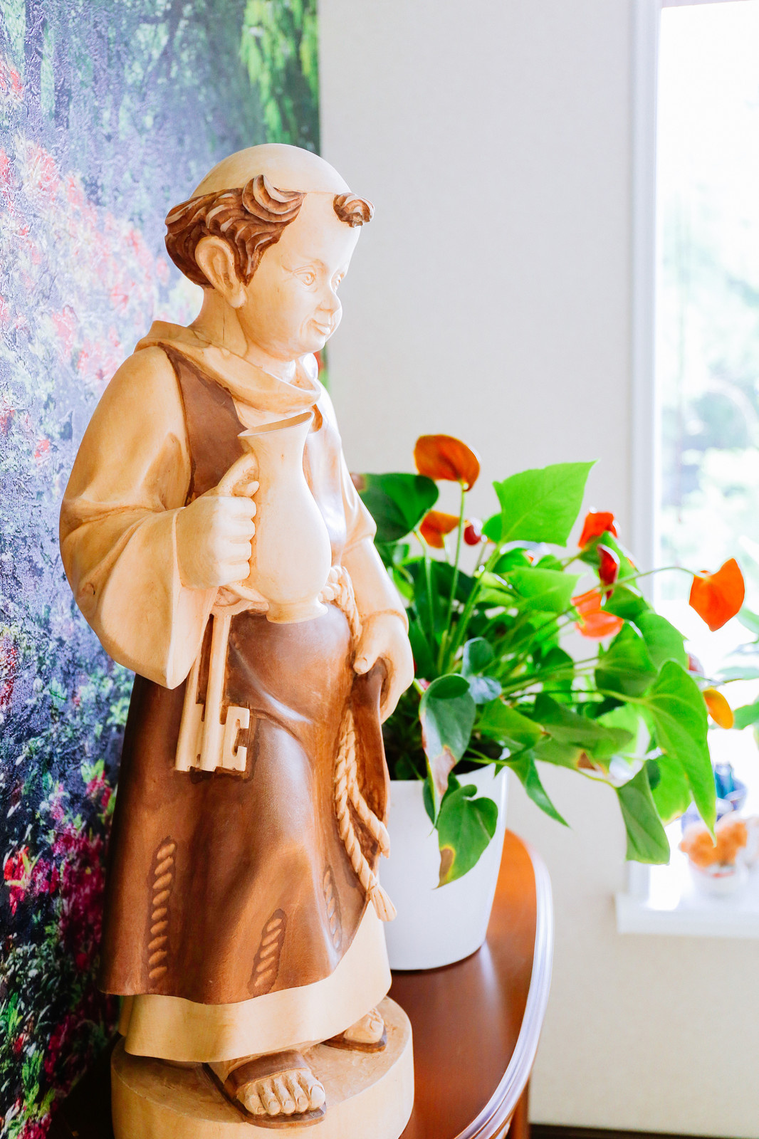 Большой семейный коттедж