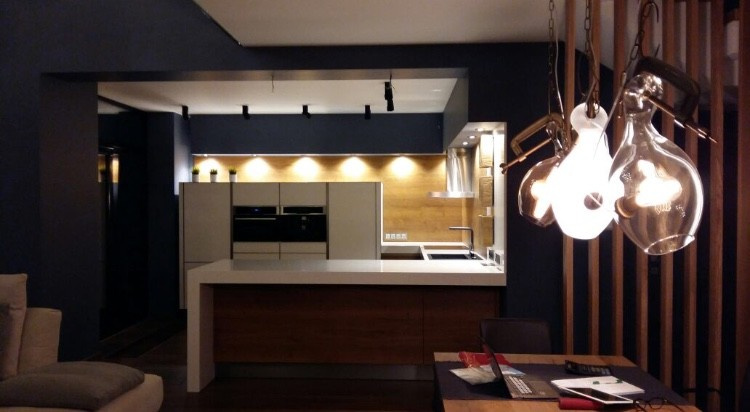 Реализация проекта загородного дома в Санкт- Питербурге