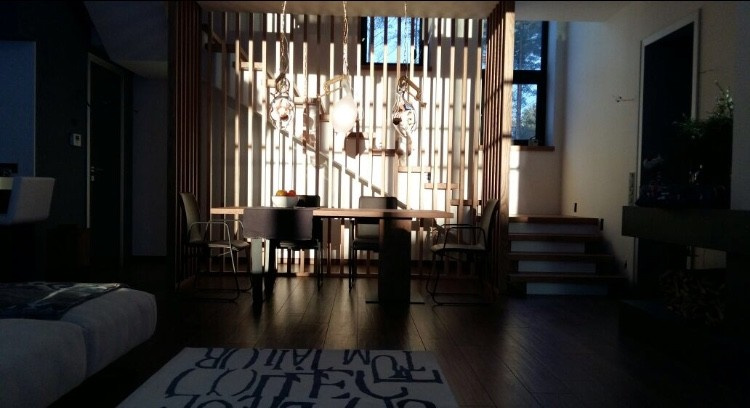 Реализация проекта загородного дома в Санкт- Питербурге