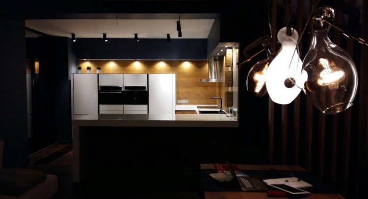 Реализация проекта загородного дома в Санкт- Питербурге