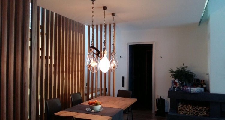 Реализация проекта загородного дома в Санкт- Питербурге