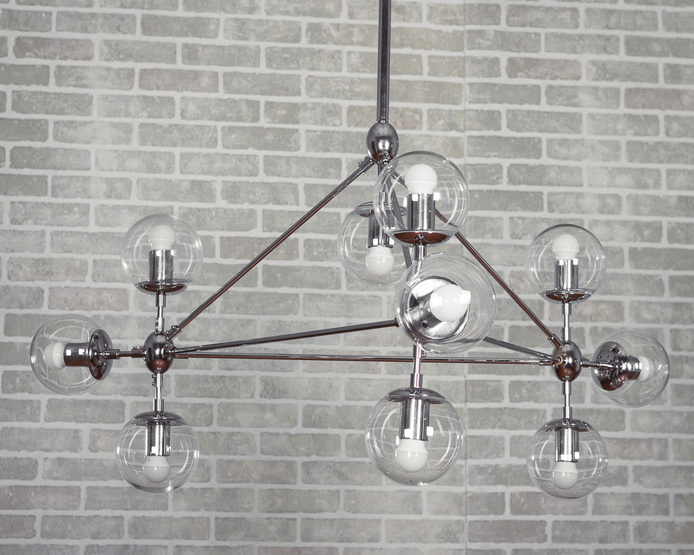 Реализация проекта загородного дома в Санкт- Питербурге