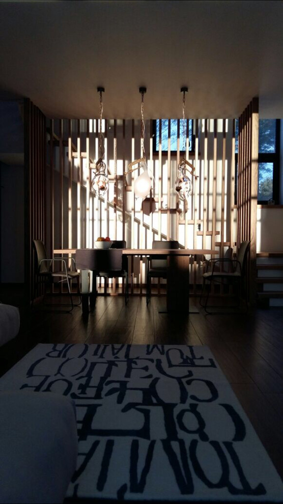 Реализация проекта загородного дома в Санкт- Питербурге