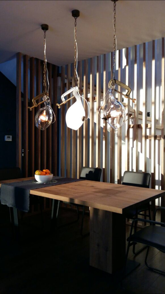 Реализация проекта загородного дома в Санкт- Питербурге