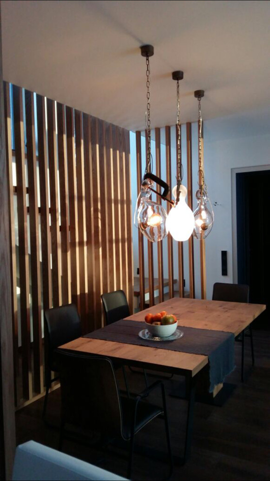 Реализация проекта загородного дома в Санкт- Питербурге