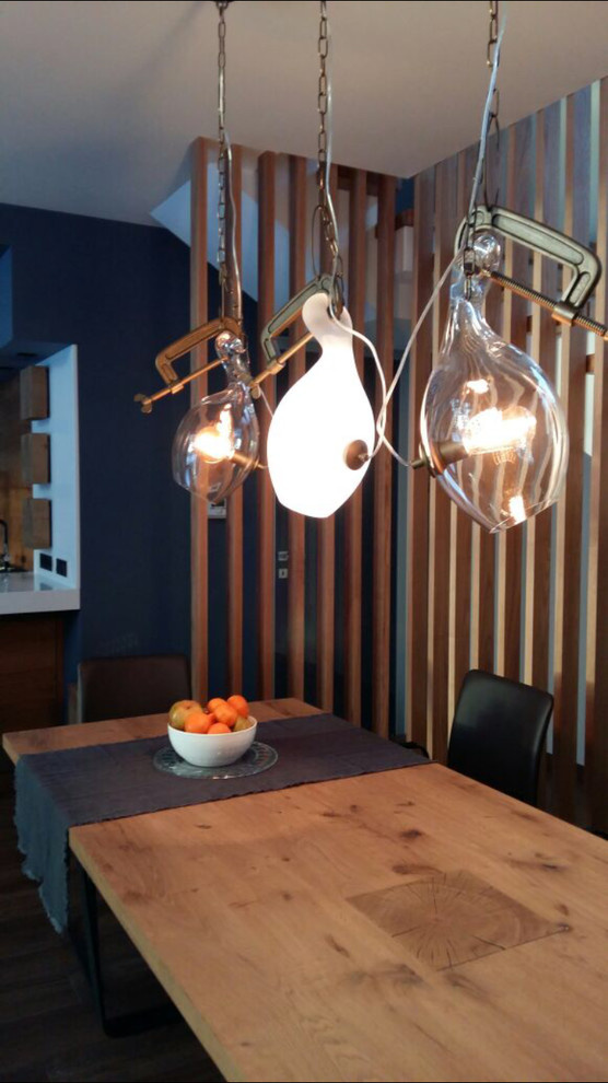 Реализация проекта загородного дома в Санкт- Питербурге