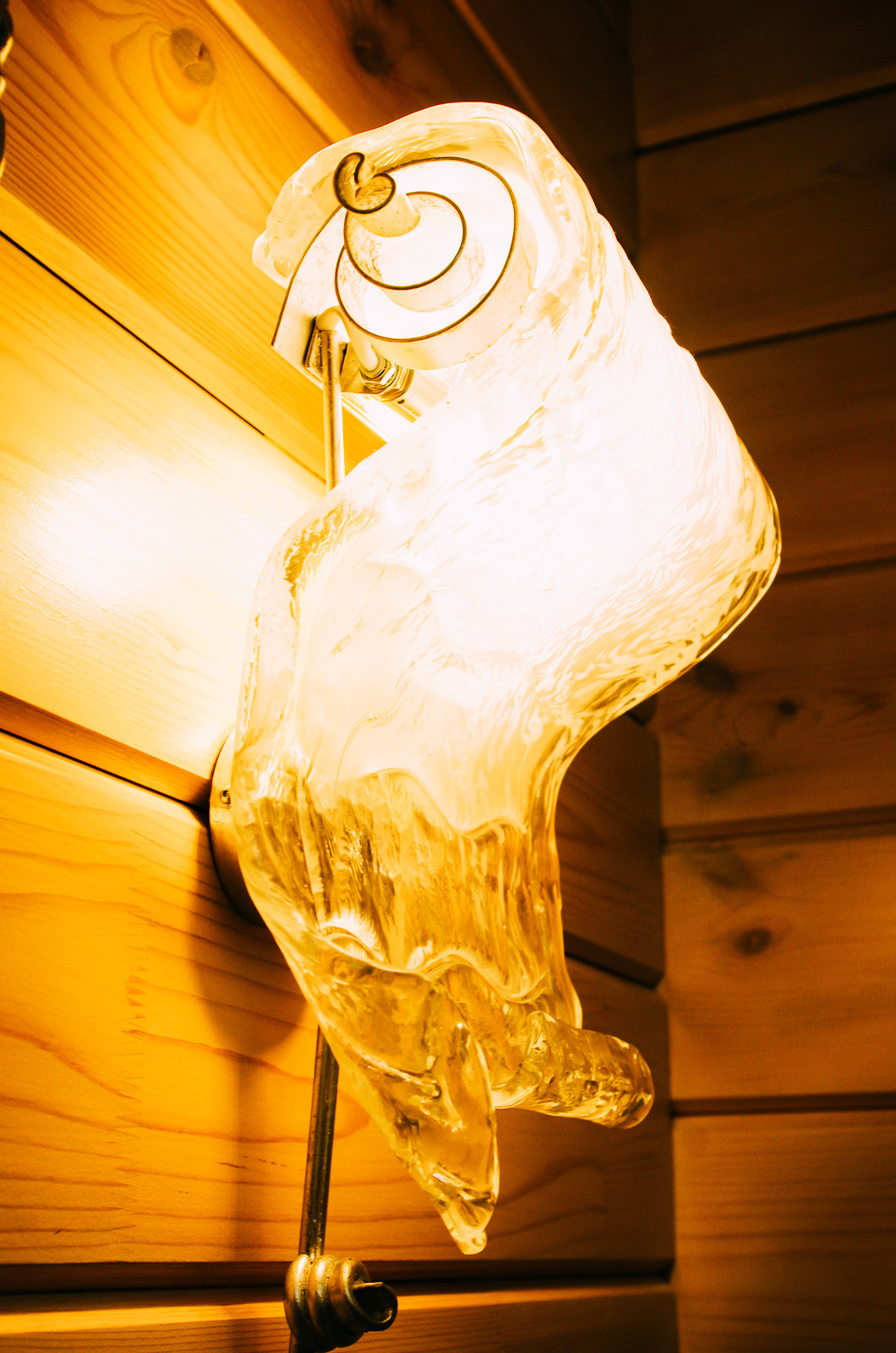 Дом из клееного бруса