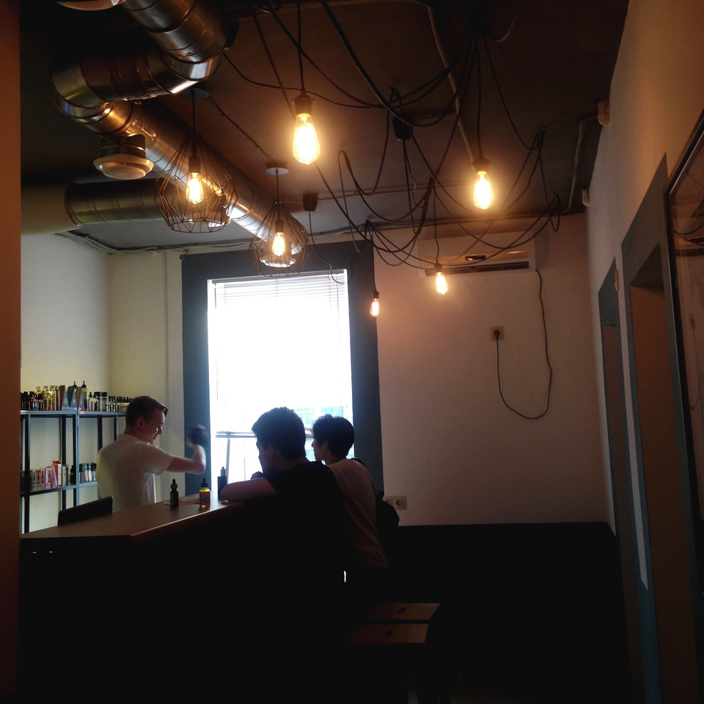FOX vape bar