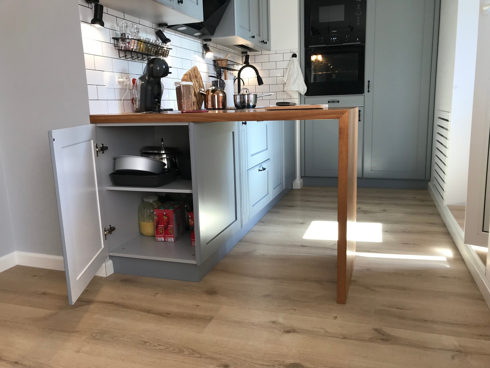 Квартира для молодой семьи