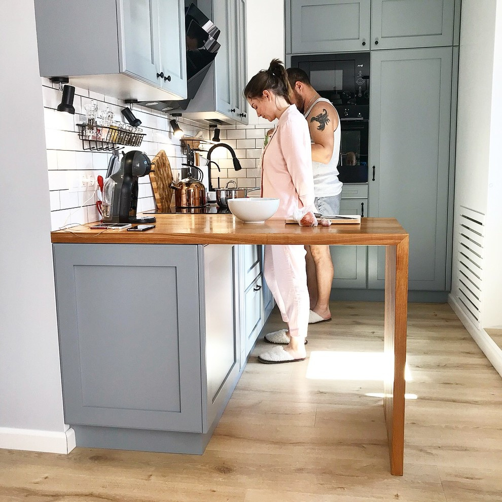 Квартира для молодой семьи