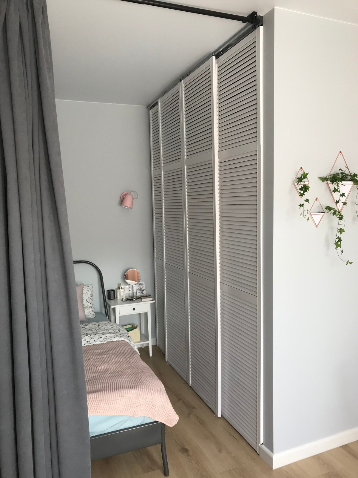 Квартира для молодой семьи