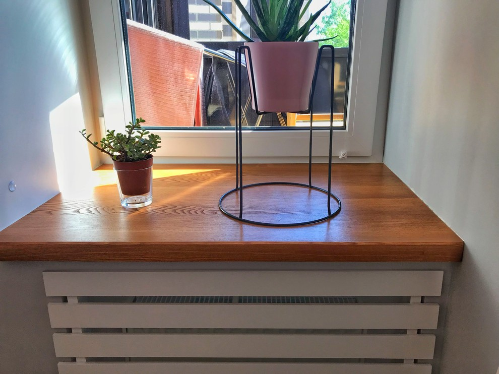 Квартира для молодой семьи