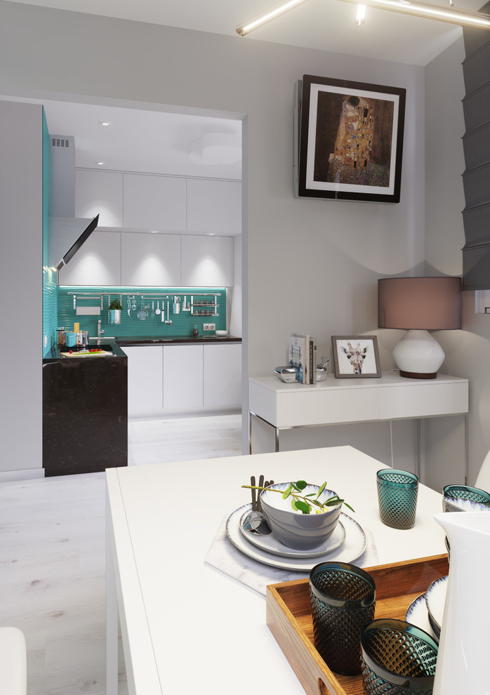 Лазурный Сочи