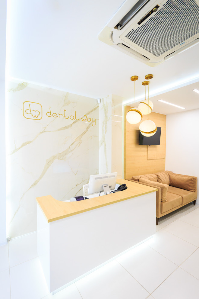 Стоматология Dental Way VIP отделение