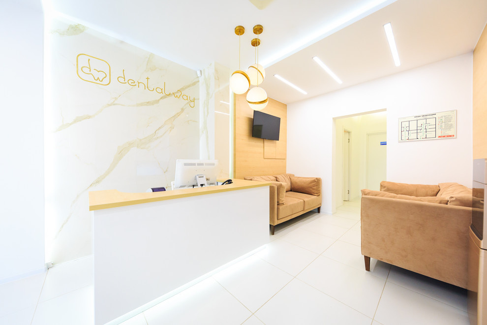 Стоматология Dental Way VIP отделение