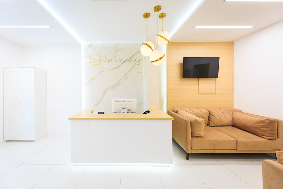 Стоматология Dental Way VIP отделение