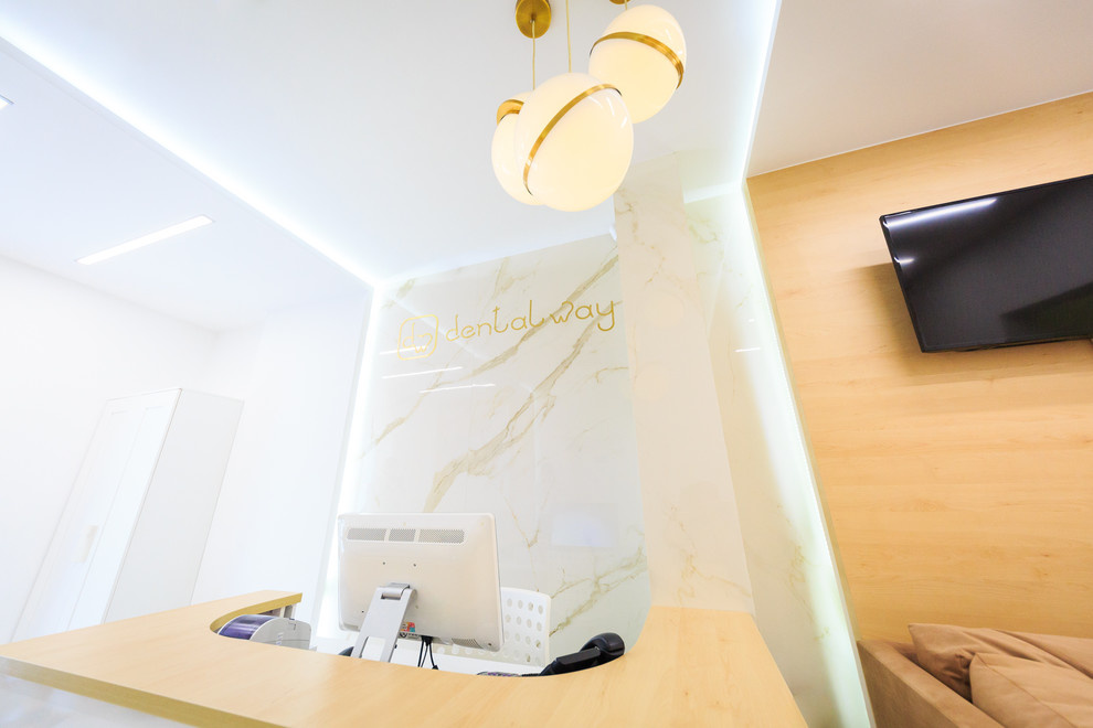Стоматология Dental Way VIP отделение