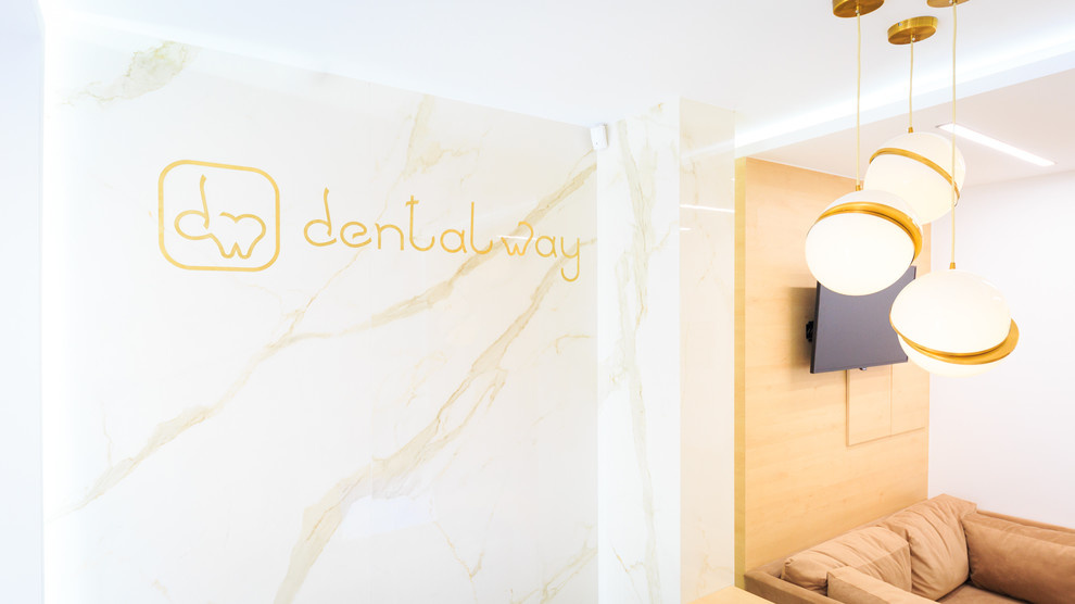 Стоматология Dental Way VIP отделение
